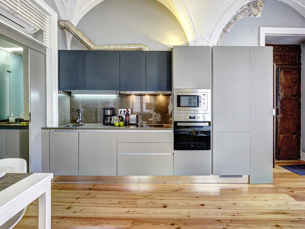 Sonel Investe Figueira Boutique Apartment By Get Your Stay Lissabon